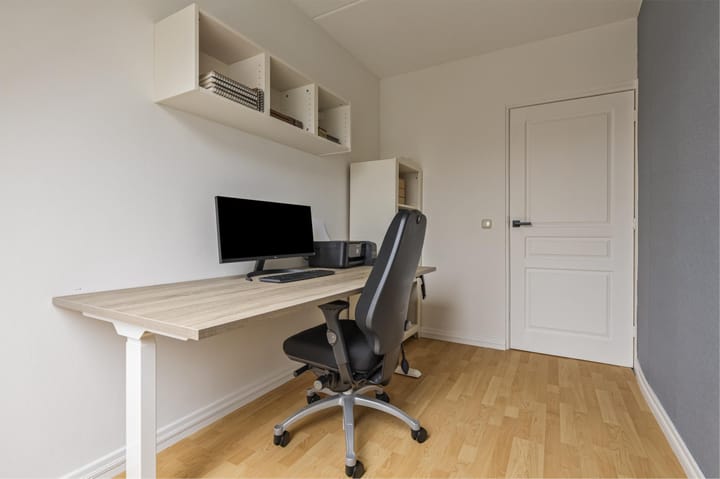 Foto 30 van Pastoor Meijndersstraat 30