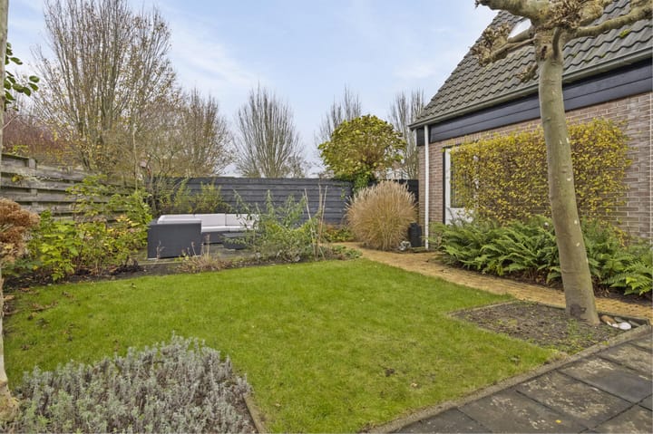 Foto 33 van Pastoor Meijndersstraat 30