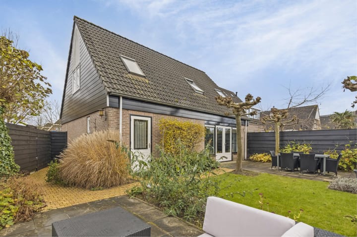 Foto 36 van Pastoor Meijndersstraat 30