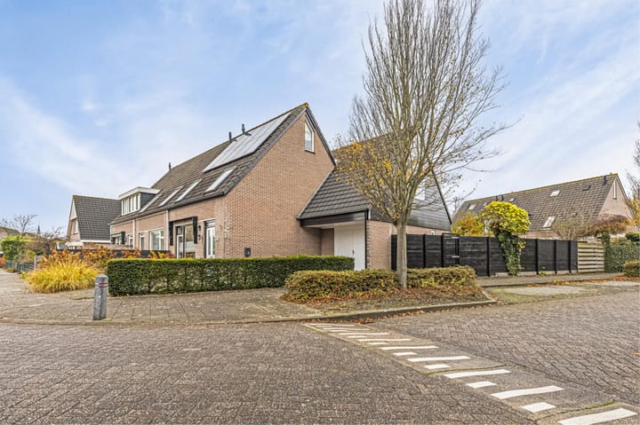 Foto 41 van Pastoor Meijndersstraat 30