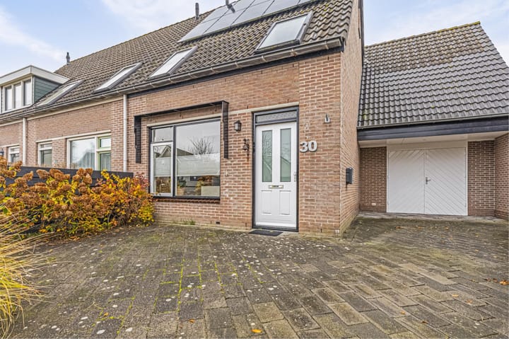 Foto 42 van Pastoor Meijndersstraat 30