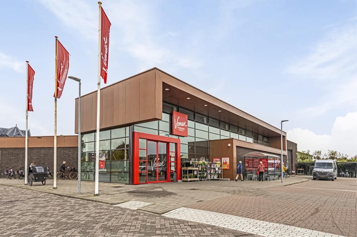 Foto 48 van Pastoor Meijndersstraat 30