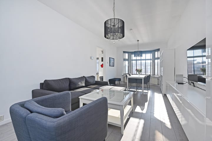 Foto 1 van Staverdenstraat 7