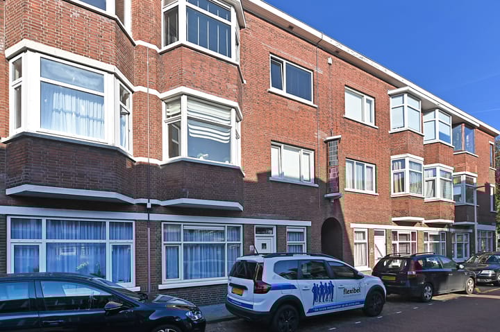 Foto 4 van Staverdenstraat 7