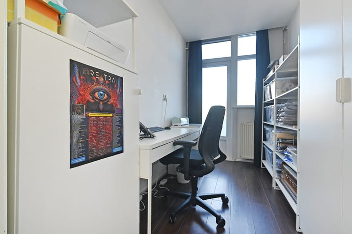 Foto 13 van Staverdenstraat 7