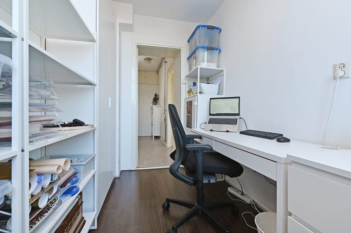 Foto 14 van Staverdenstraat 7