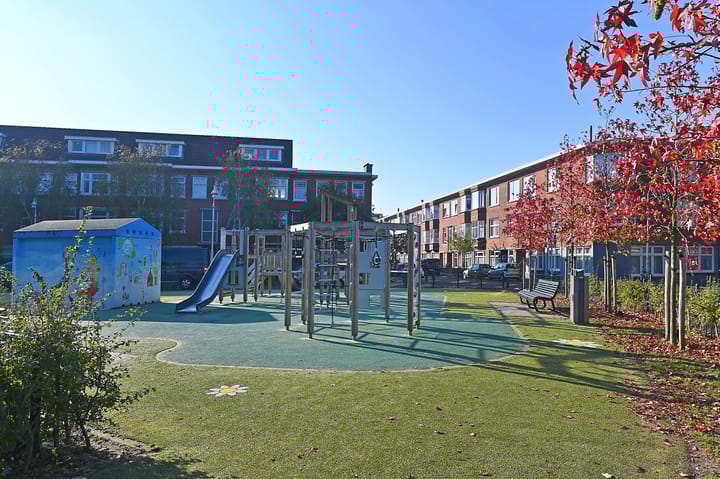 Foto 21 van Staverdenstraat 7