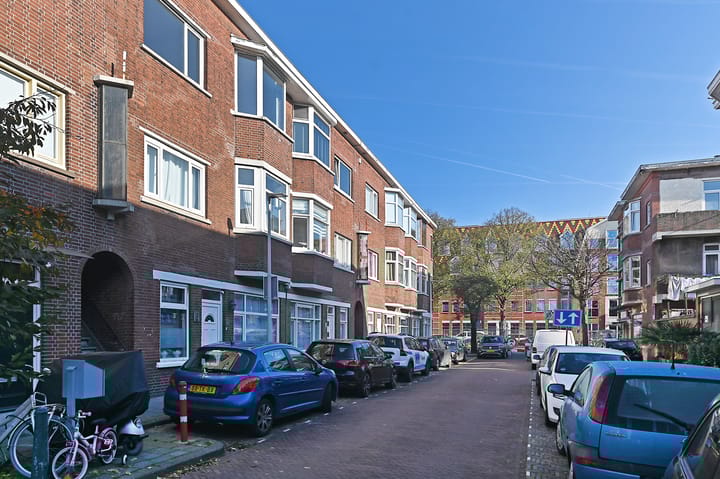 Foto 22 van Staverdenstraat 7