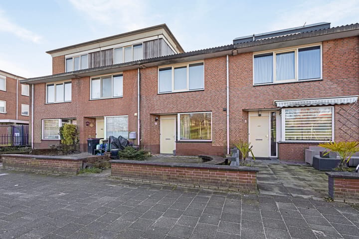 Photo 1 of Blauwdasstraat 41