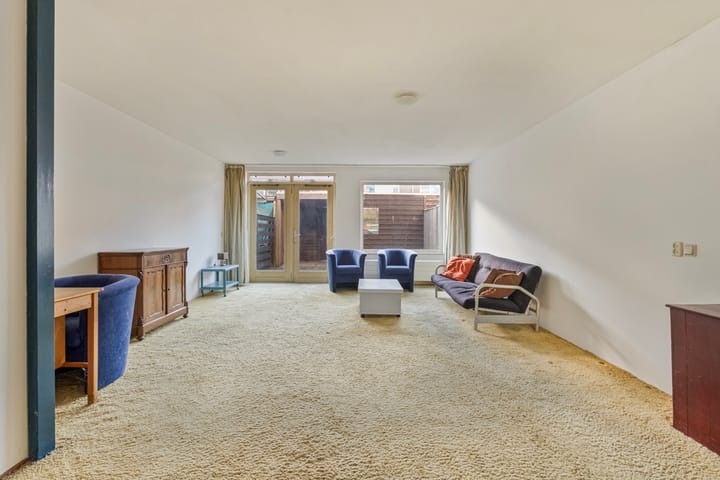 Foto 4 van Blauwdasstraat 41