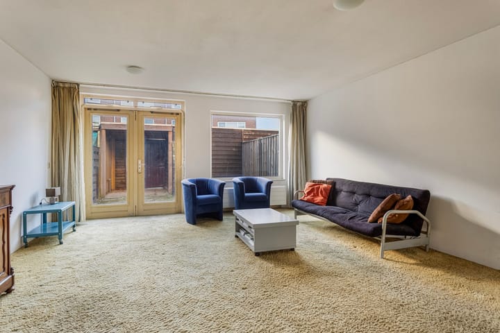 Foto 5 van Blauwdasstraat 41