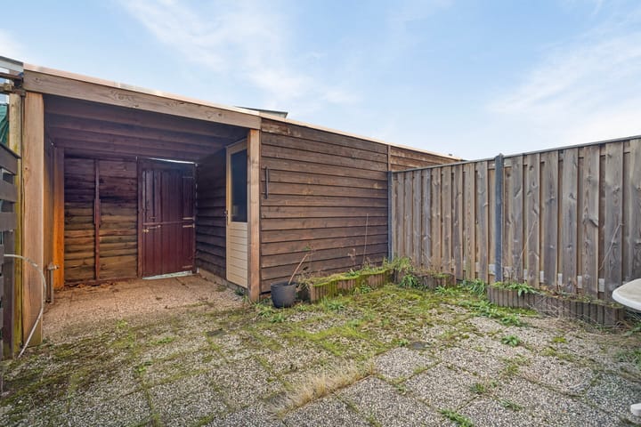 Foto 3 van Blauwdasstraat 41