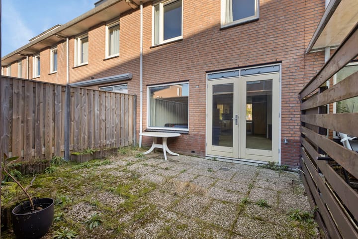 Photo 6 of Blauwdasstraat 41