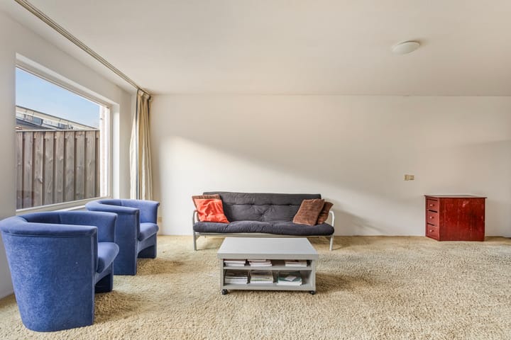 Photo 7 of Blauwdasstraat 41