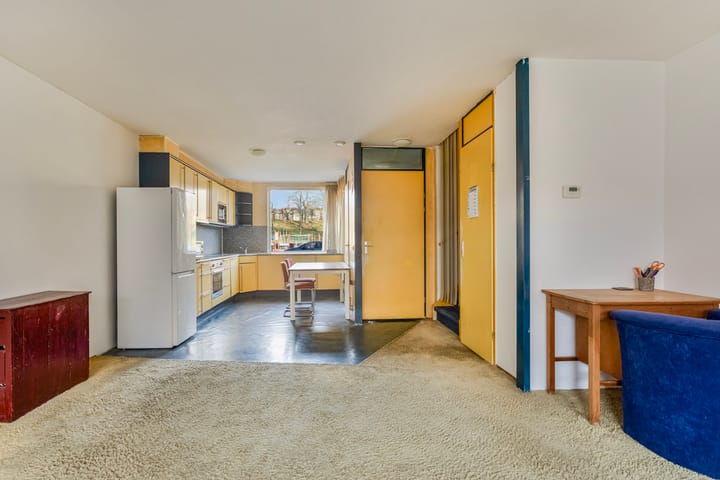 Photo 9 of Blauwdasstraat 41