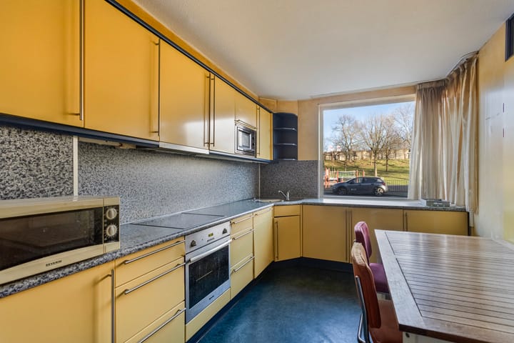 Photo 10 of Blauwdasstraat 41