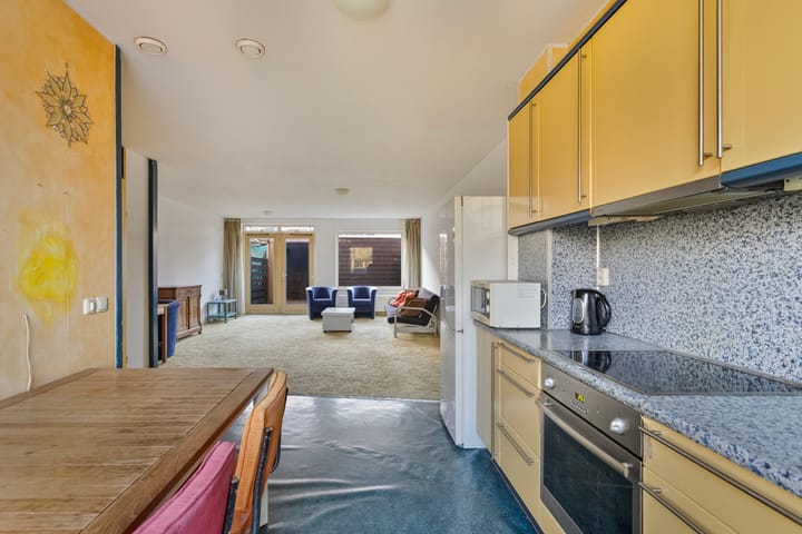 Photo 11 of Blauwdasstraat 41