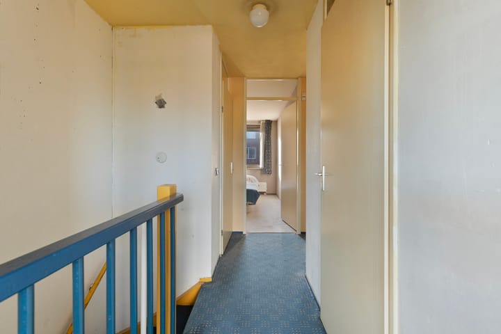 Photo 12 of Blauwdasstraat 41