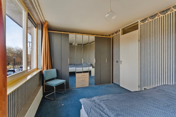 Photo 14 of Blauwdasstraat 41