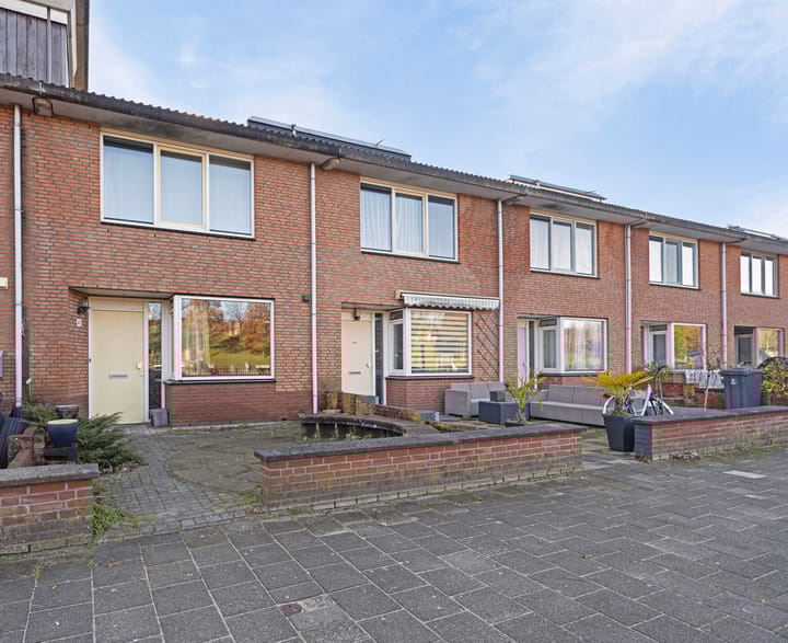 Photo 18 of Blauwdasstraat 41