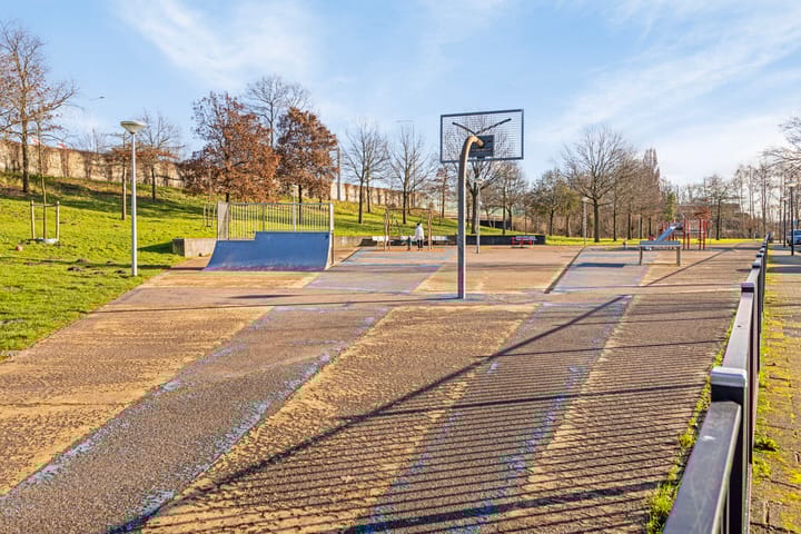 Photo 20 of Blauwdasstraat 41