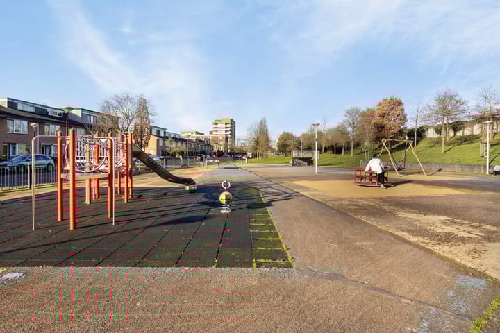 Foto 2 van Blauwdasstraat 41