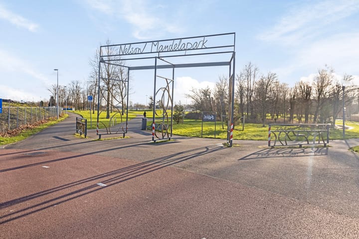 Photo 21 of Blauwdasstraat 41