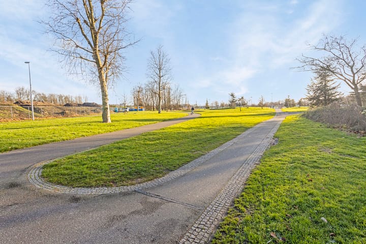 Photo 22 of Blauwdasstraat 41