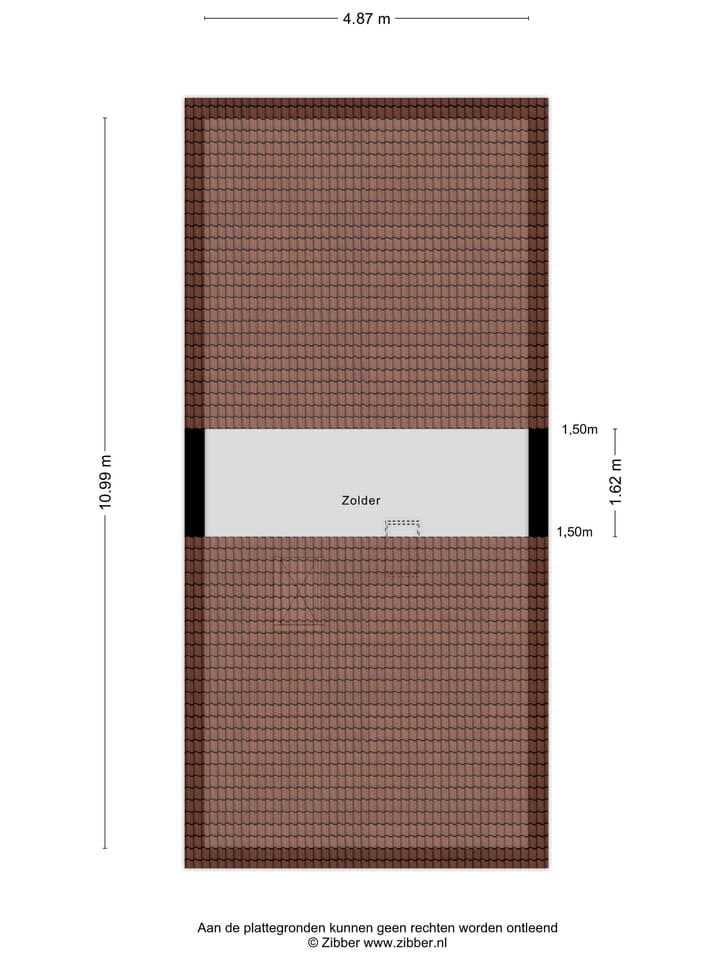 Photo 26 of Blauwdasstraat 41