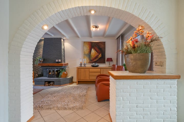 Foto 3 van Emmalaan 8