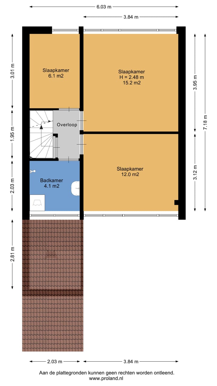 Foto 22 van Dorth 18