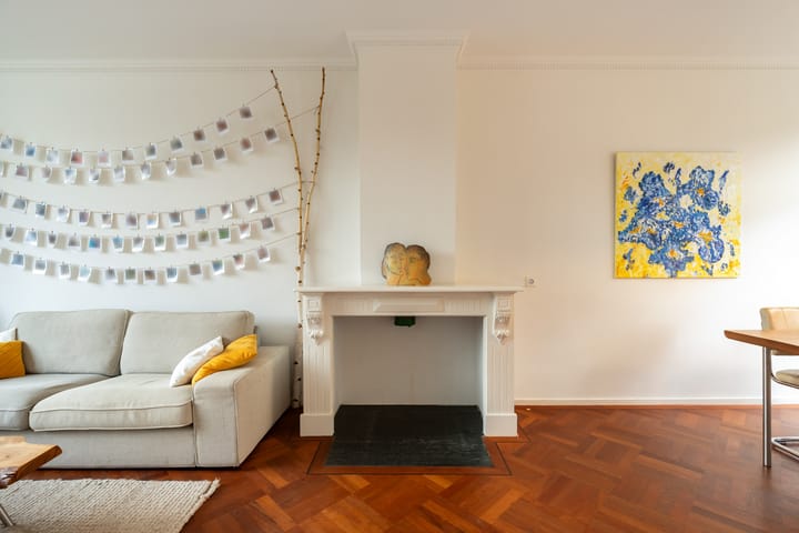 Foto 11 van Rubenslaan 129