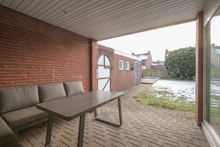 Foto 24 van Emmalaan 8