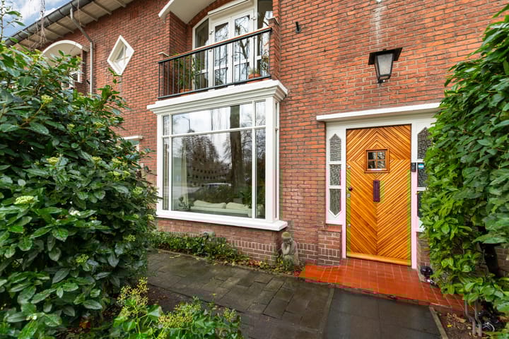 Foto 4 van Rubenslaan 129