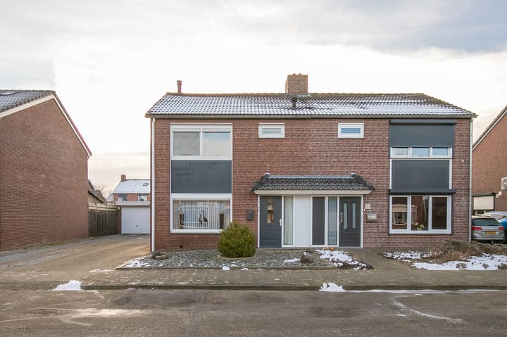 Foto 30 van Emmalaan 8