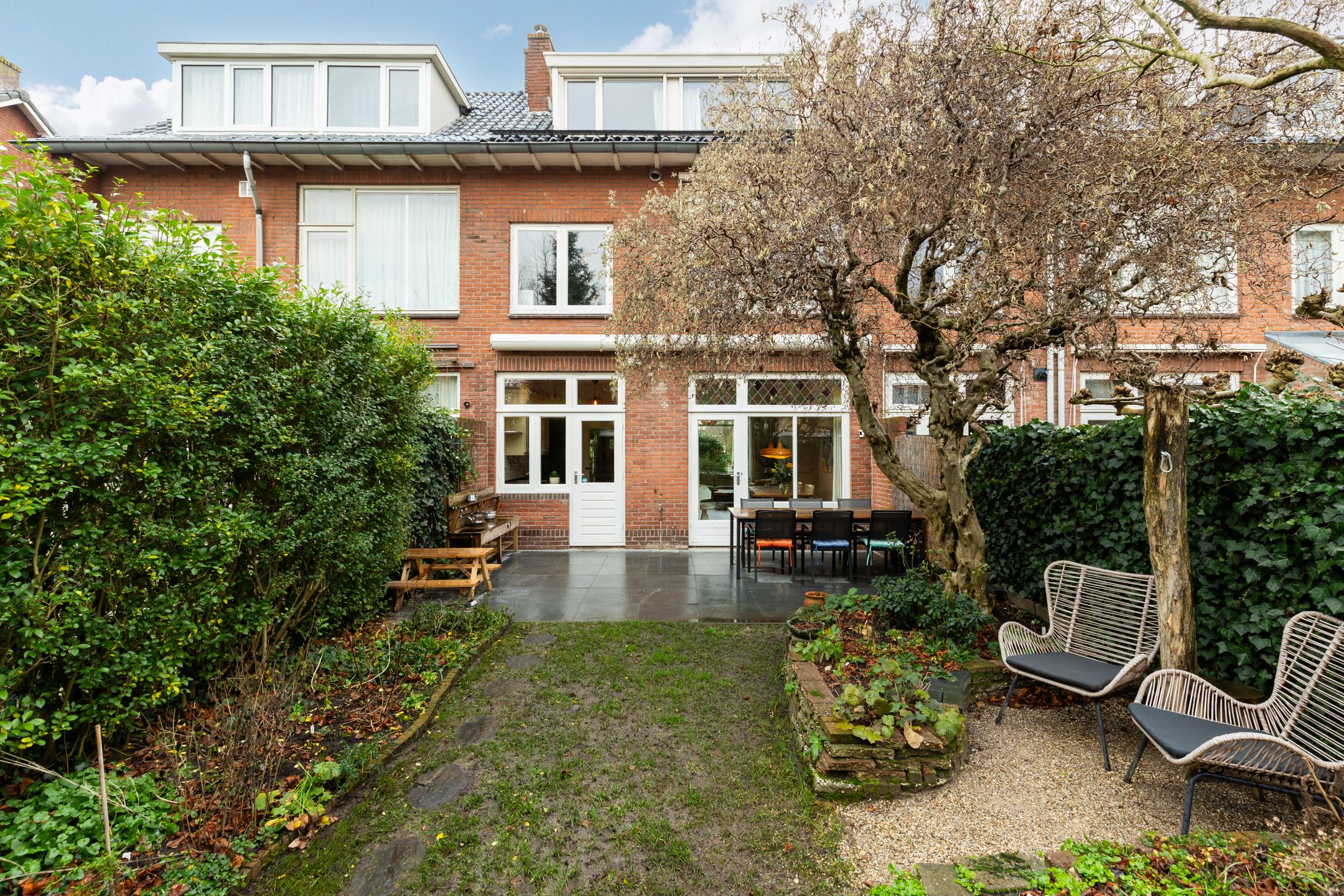 Foto 3 van Rubenslaan 129