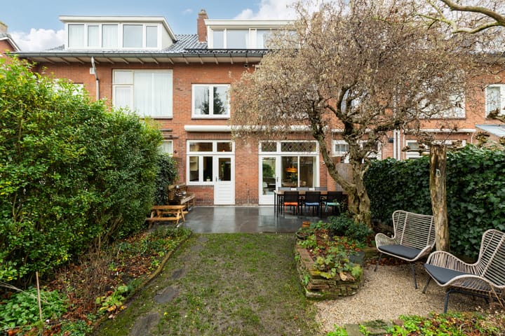 Foto 3 van Rubenslaan 129