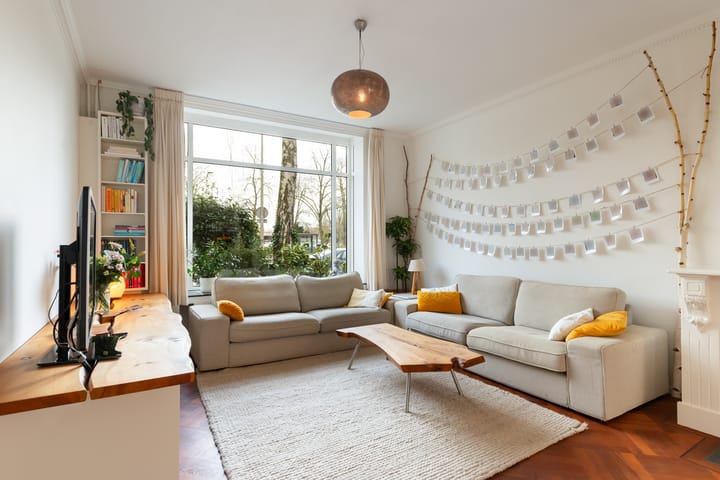 Foto 12 van Rubenslaan 129