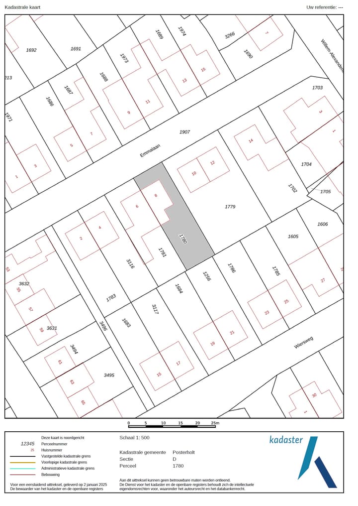 Foto 35 van Emmalaan 8