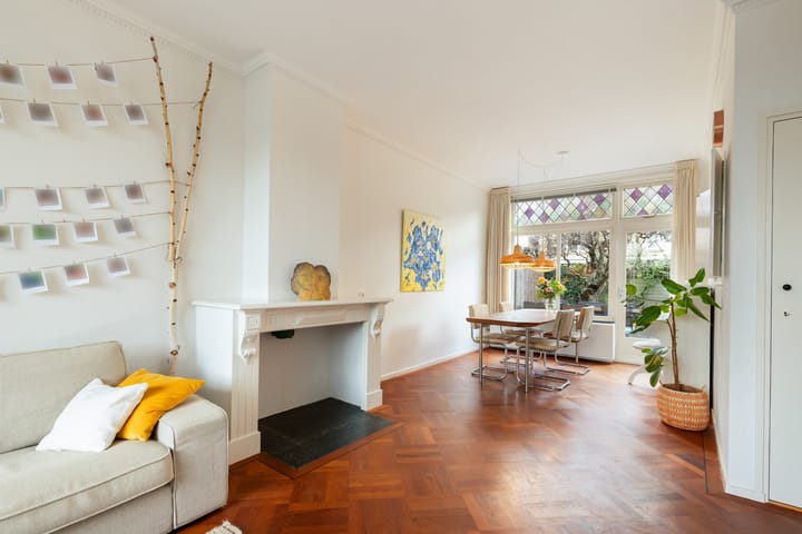 Foto 14 van Rubenslaan 129