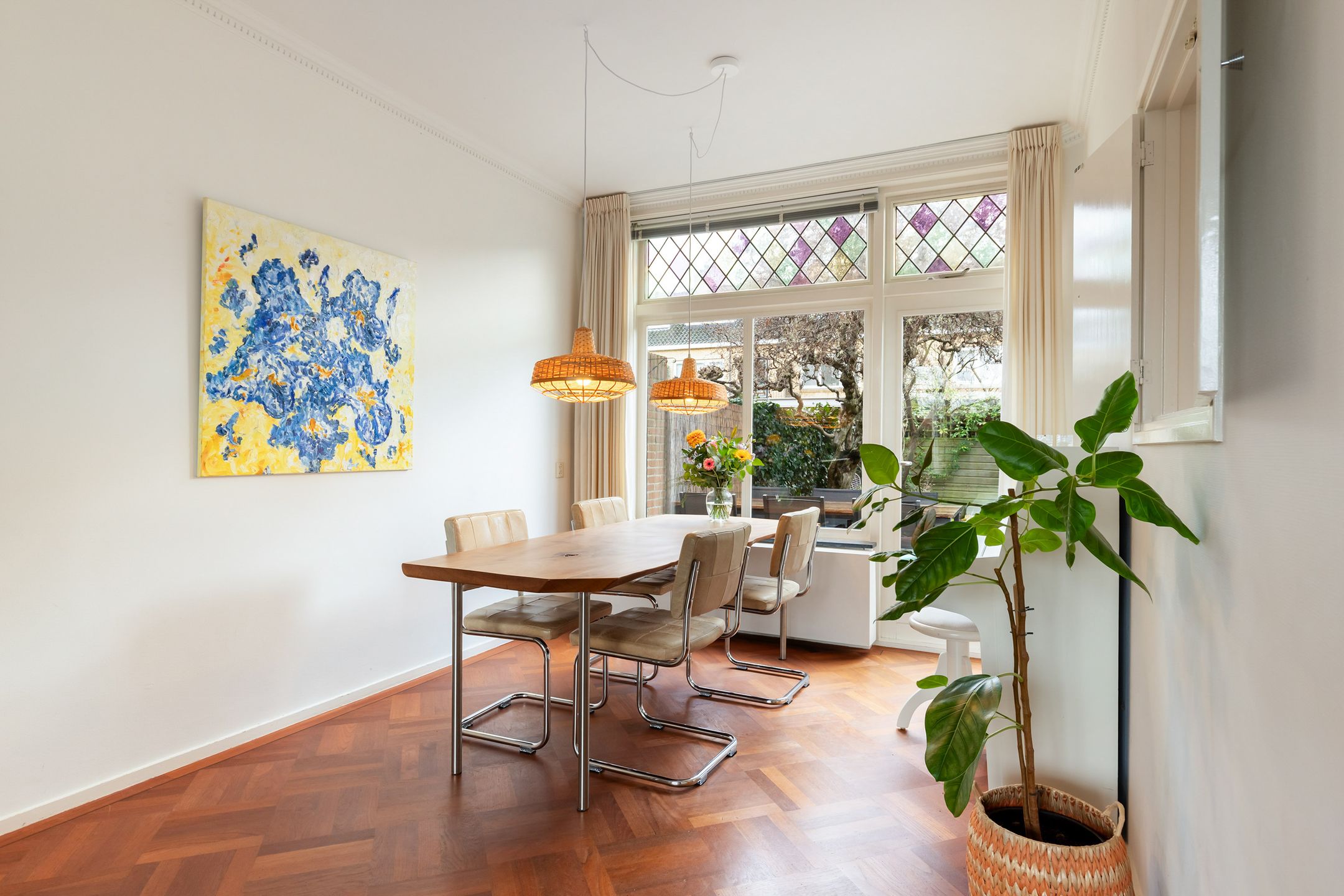 Foto 15 van Rubenslaan 129