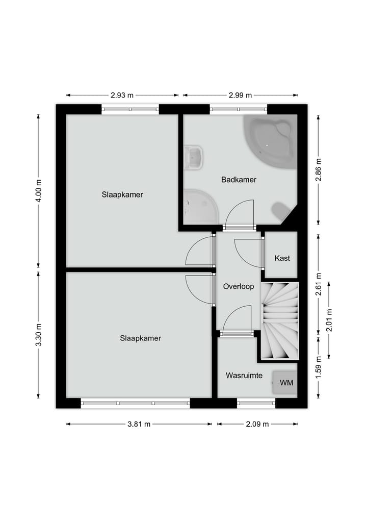 Foto 32 van Emmalaan 8