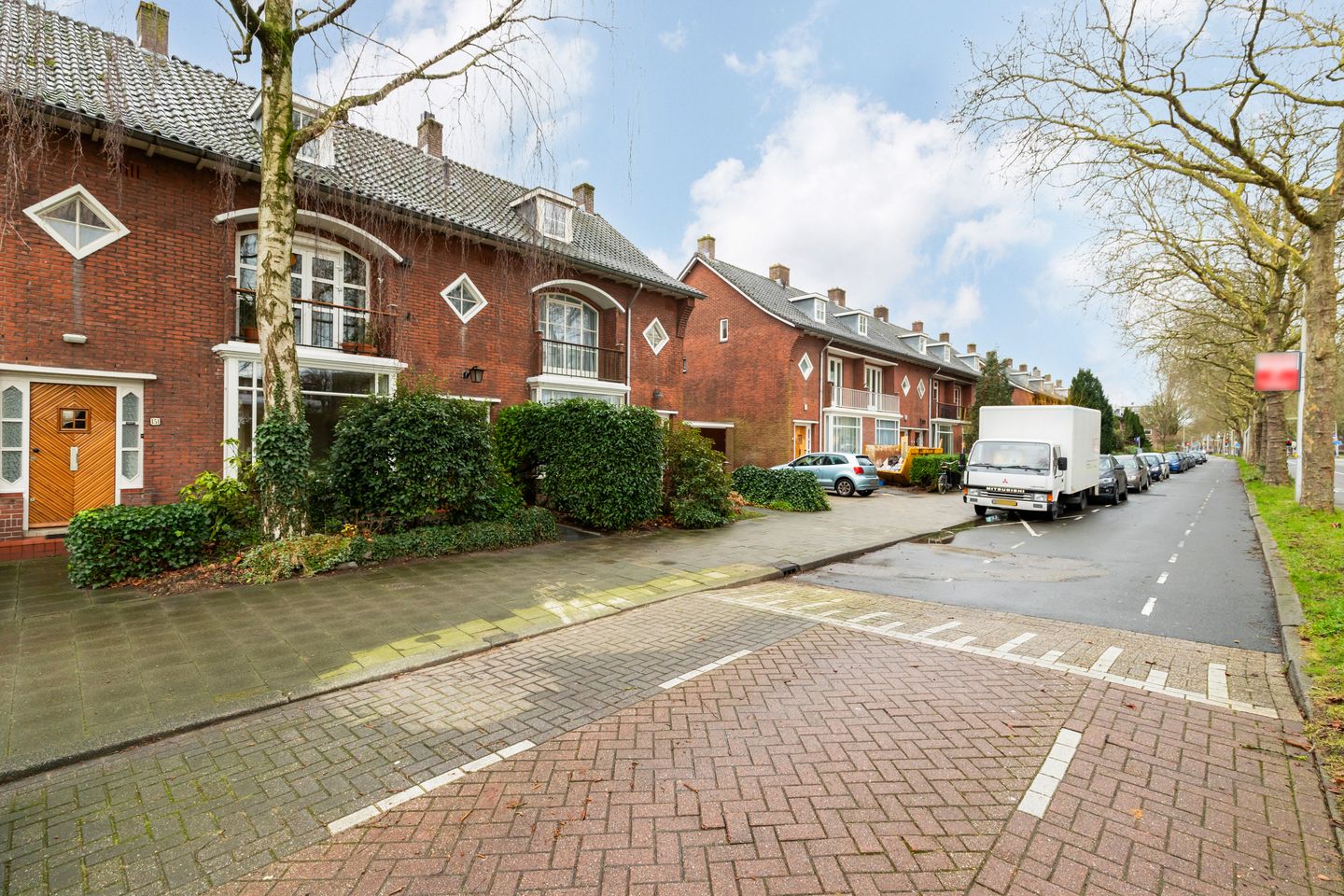 Foto 5 van Rubenslaan 129