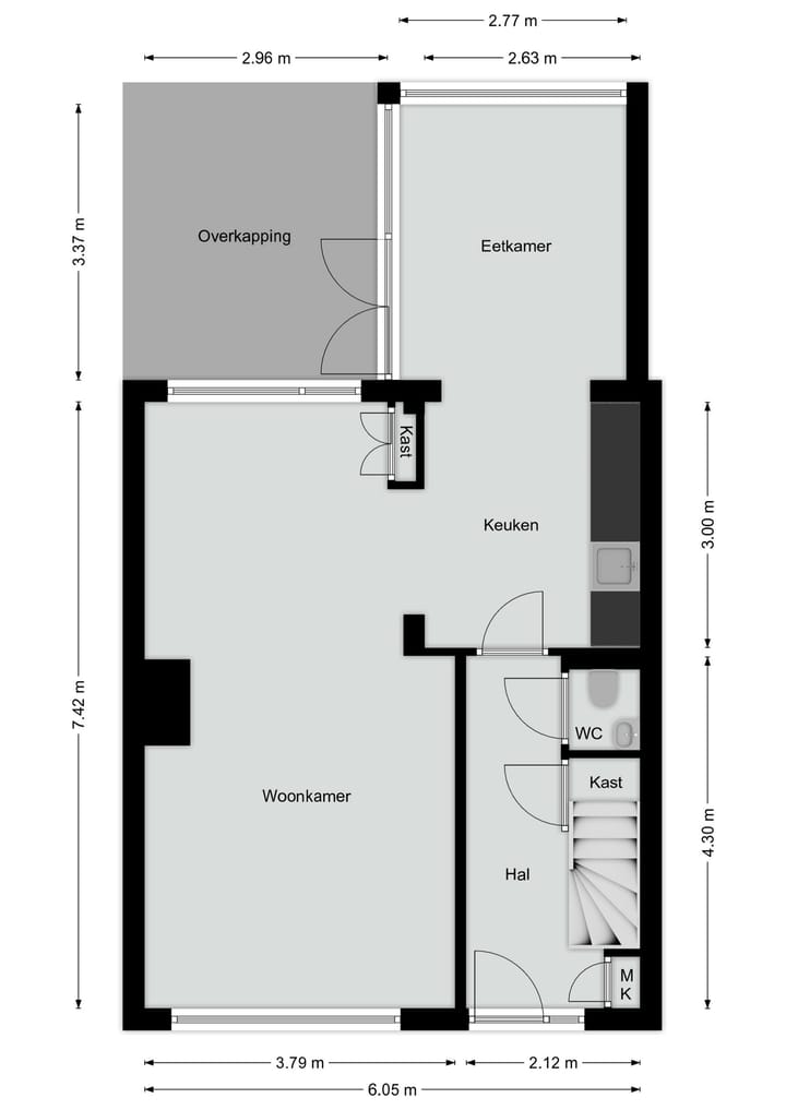 Foto 31 van Emmalaan 8