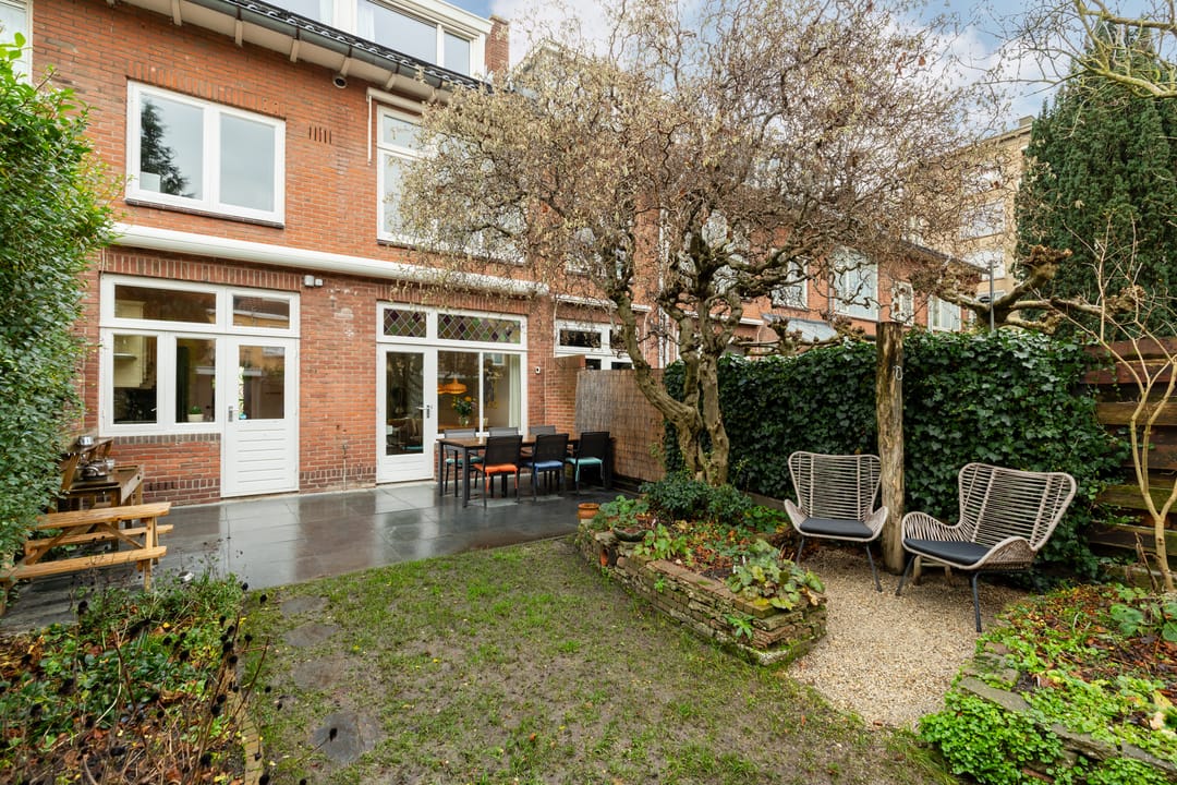 Foto 28 van Rubenslaan 129