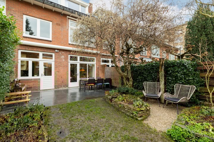 Foto 28 van Rubenslaan 129