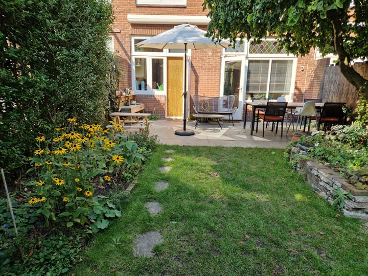 Foto 27 van Rubenslaan 129