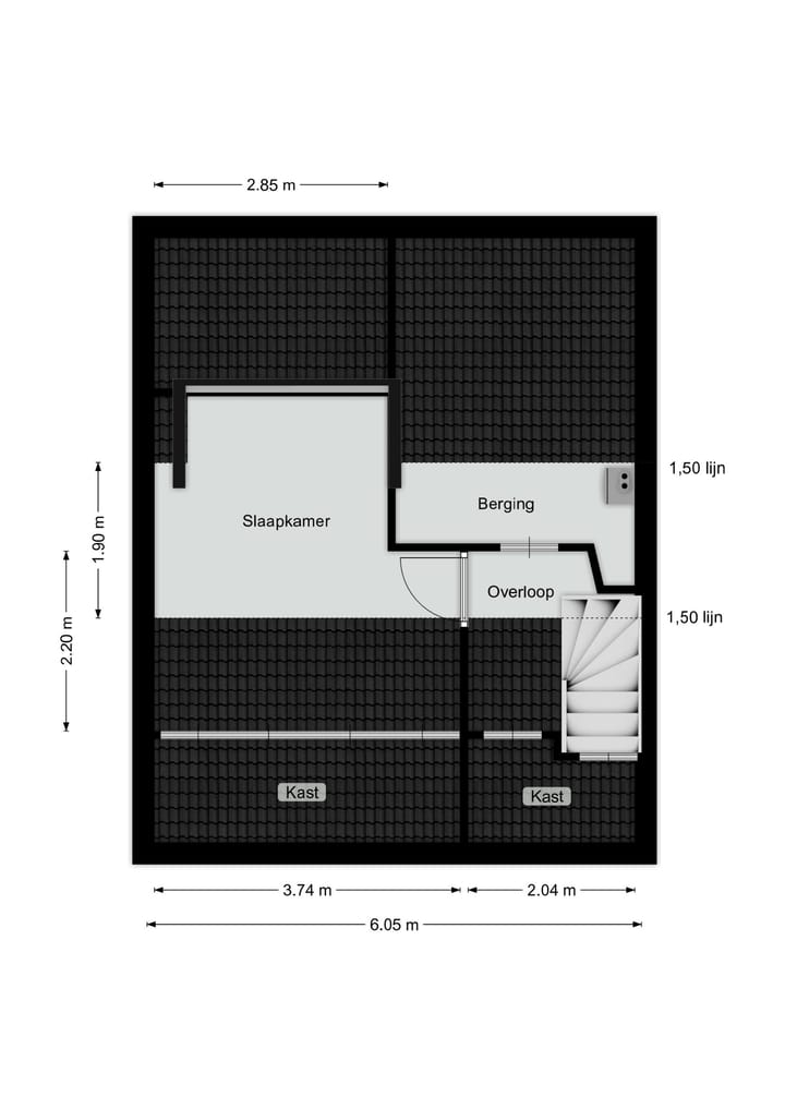 Foto 33 van Emmalaan 8