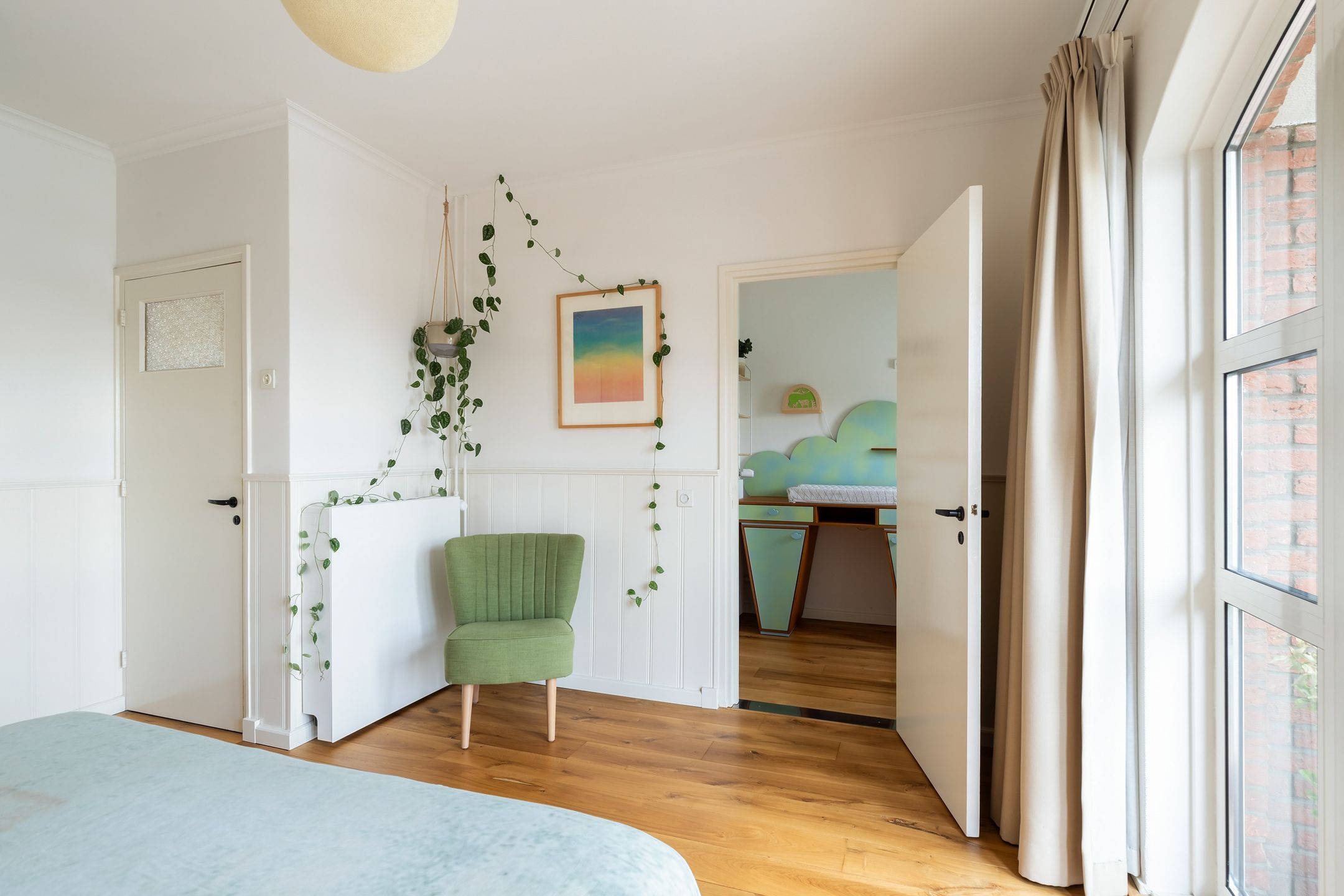 Foto 39 van Rubenslaan 129