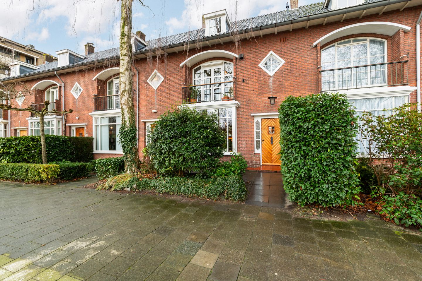 Foto 55 van Rubenslaan 129